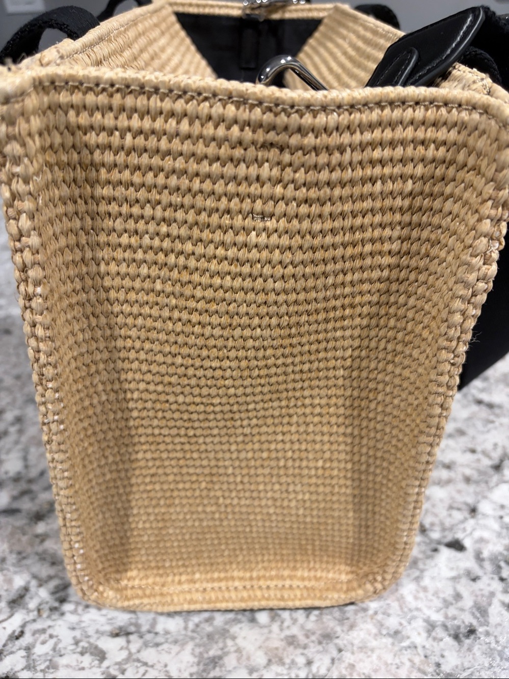 DKNY Women’s Hadlee Large Tote Bag New - Picture 2 of 9